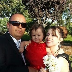 Meet your Posher, Lili